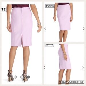 White House black market pencil skirt